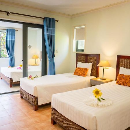 Lotus Vung Tau Resort & Spa Kültér fotó