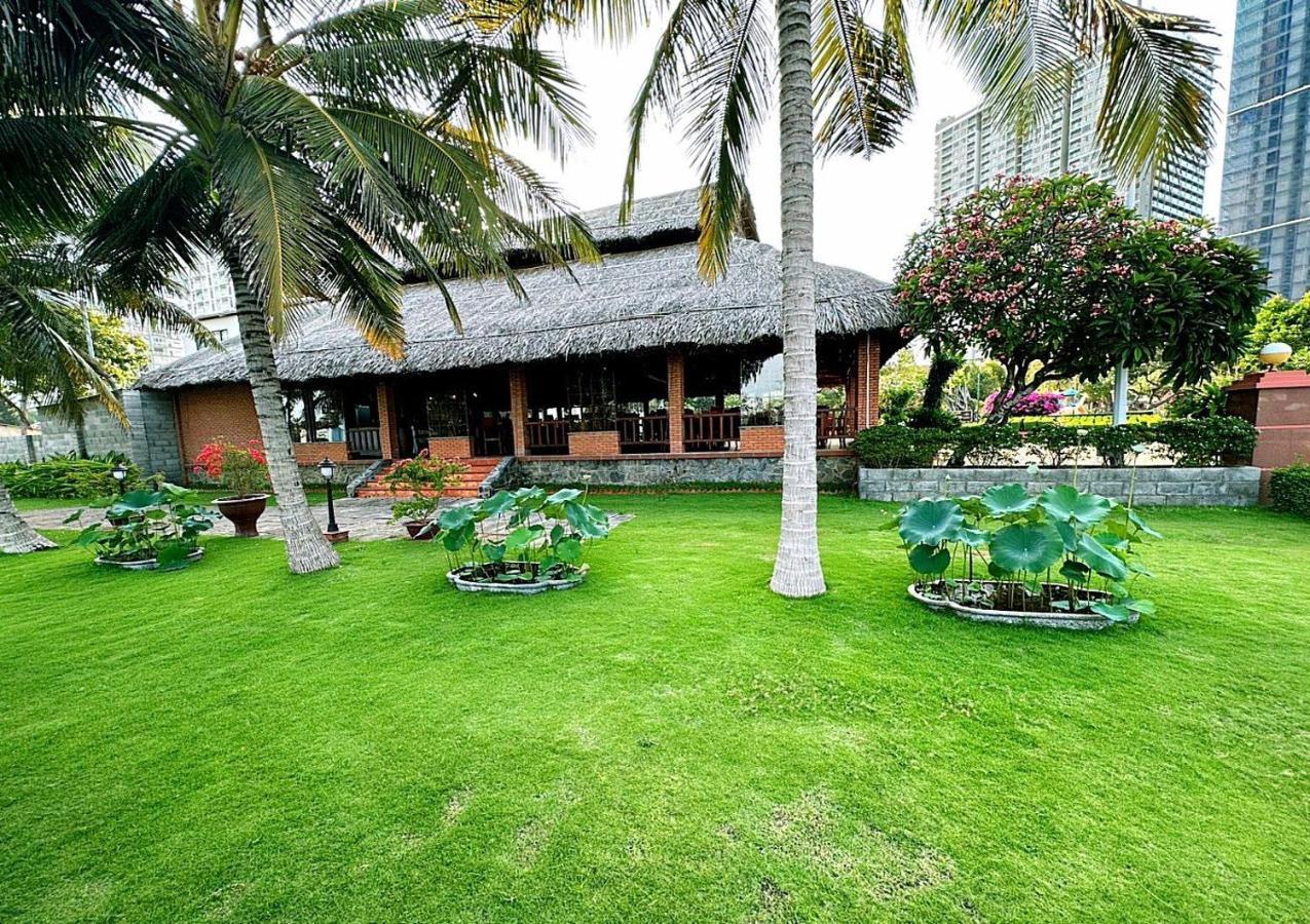 Lotus Vung Tau Resort & Spa Kültér fotó