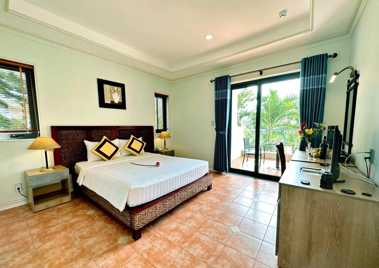 Lotus Vung Tau Resort & Spa Kültér fotó