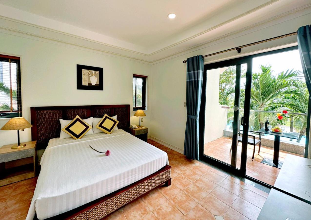 Lotus Vung Tau Resort & Spa Kültér fotó
