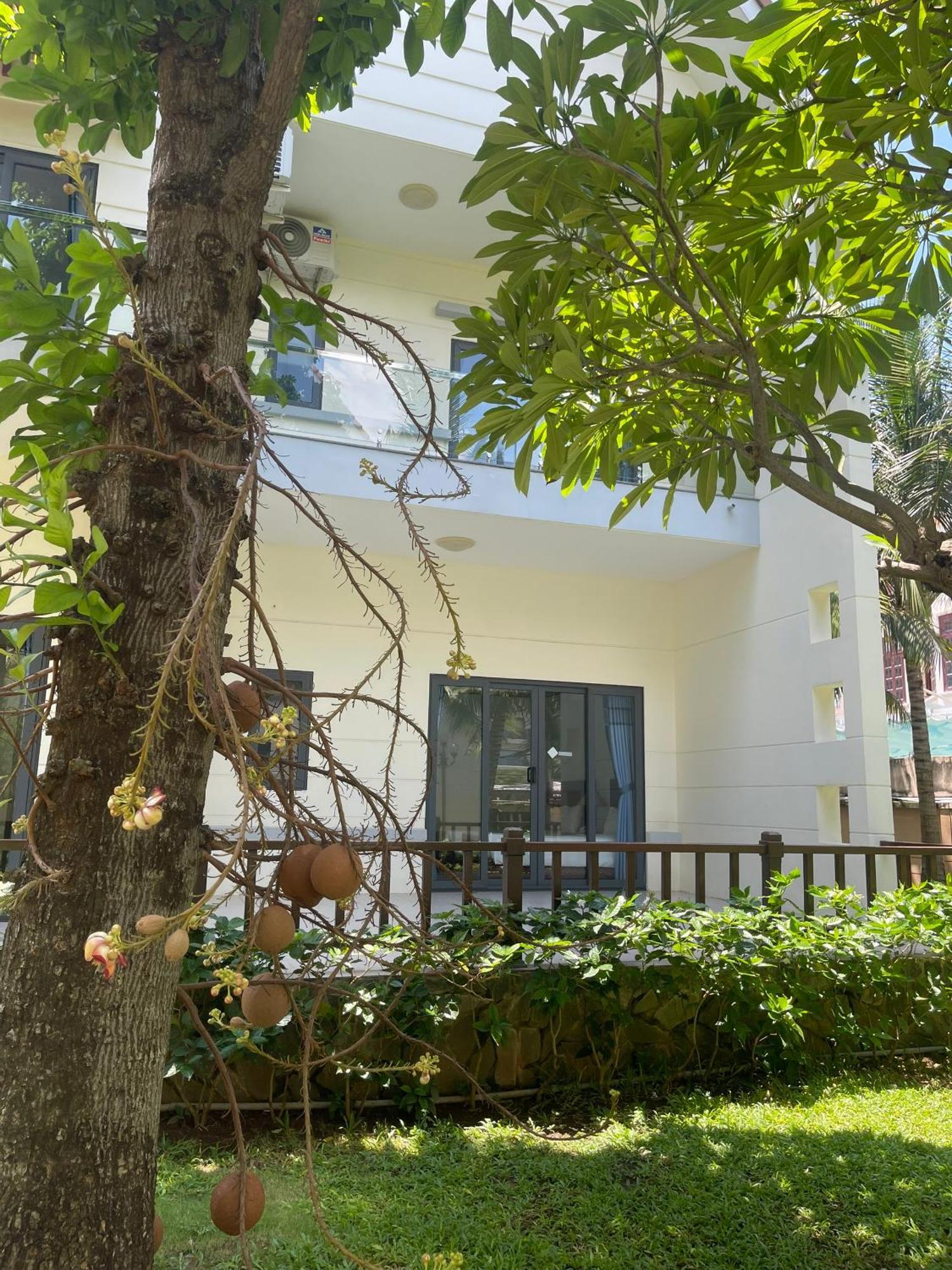 Lotus Vung Tau Resort & Spa Kültér fotó