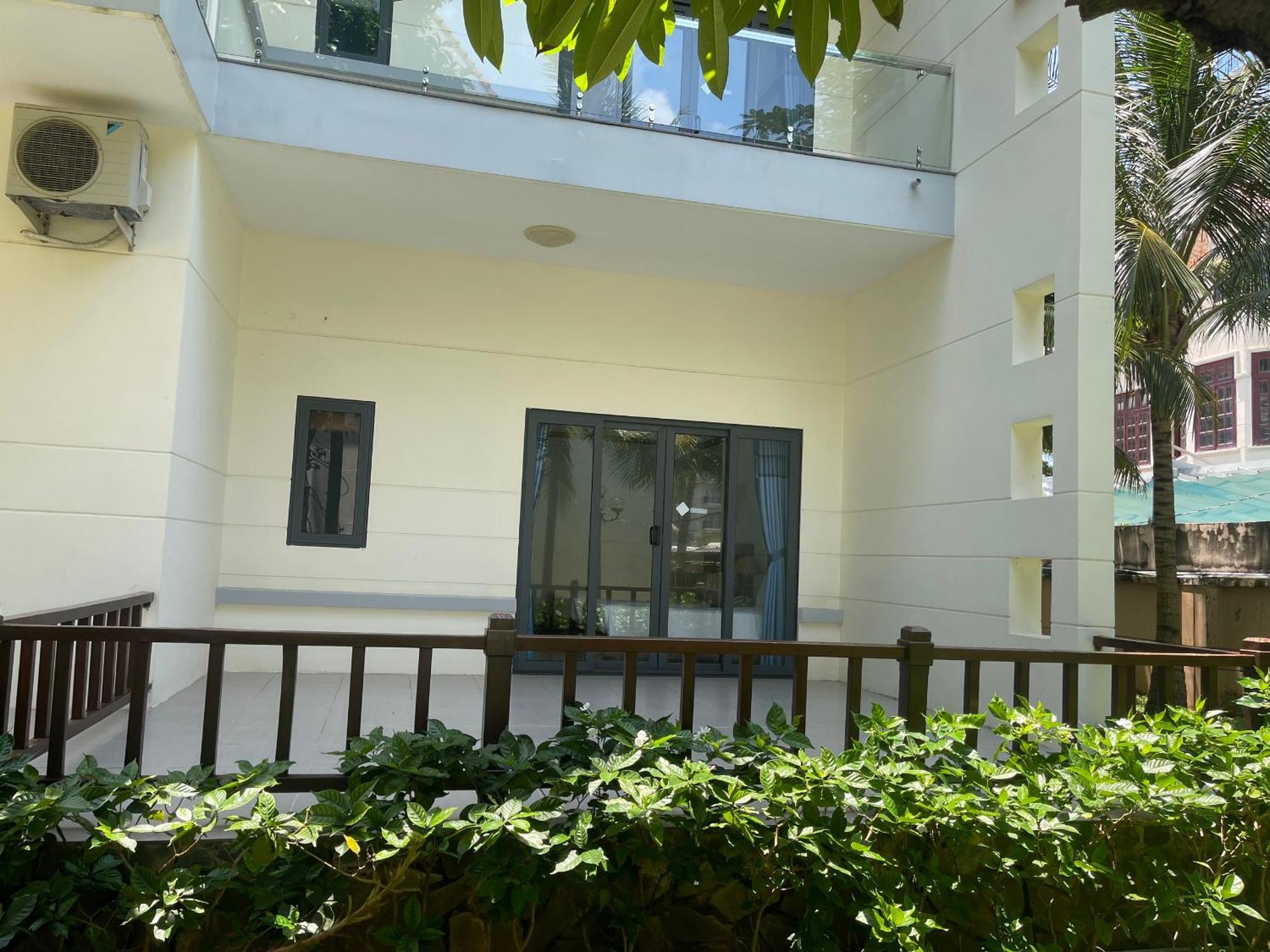 Lotus Vung Tau Resort & Spa Kültér fotó