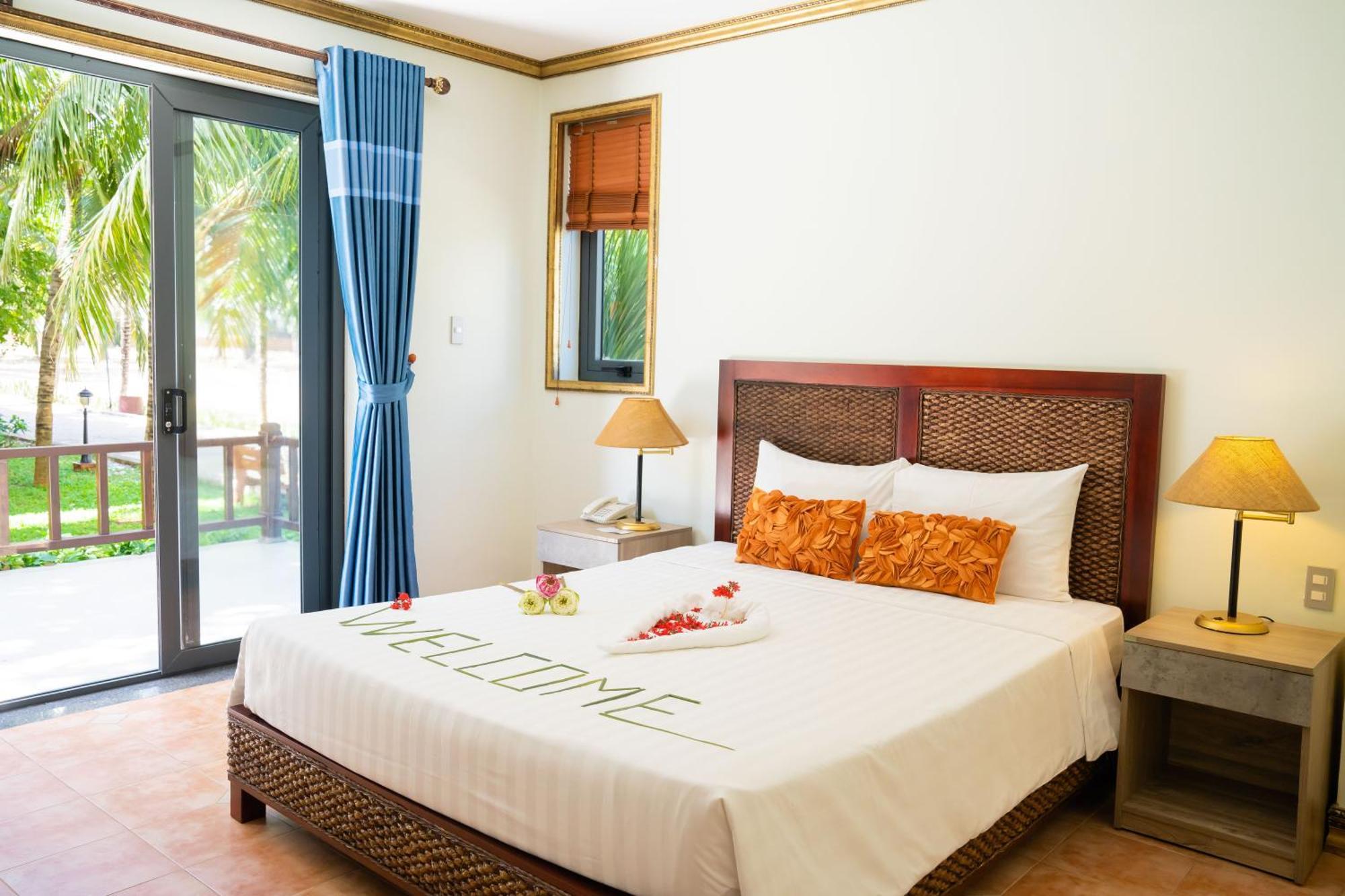 Lotus Vung Tau Resort & Spa Kültér fotó