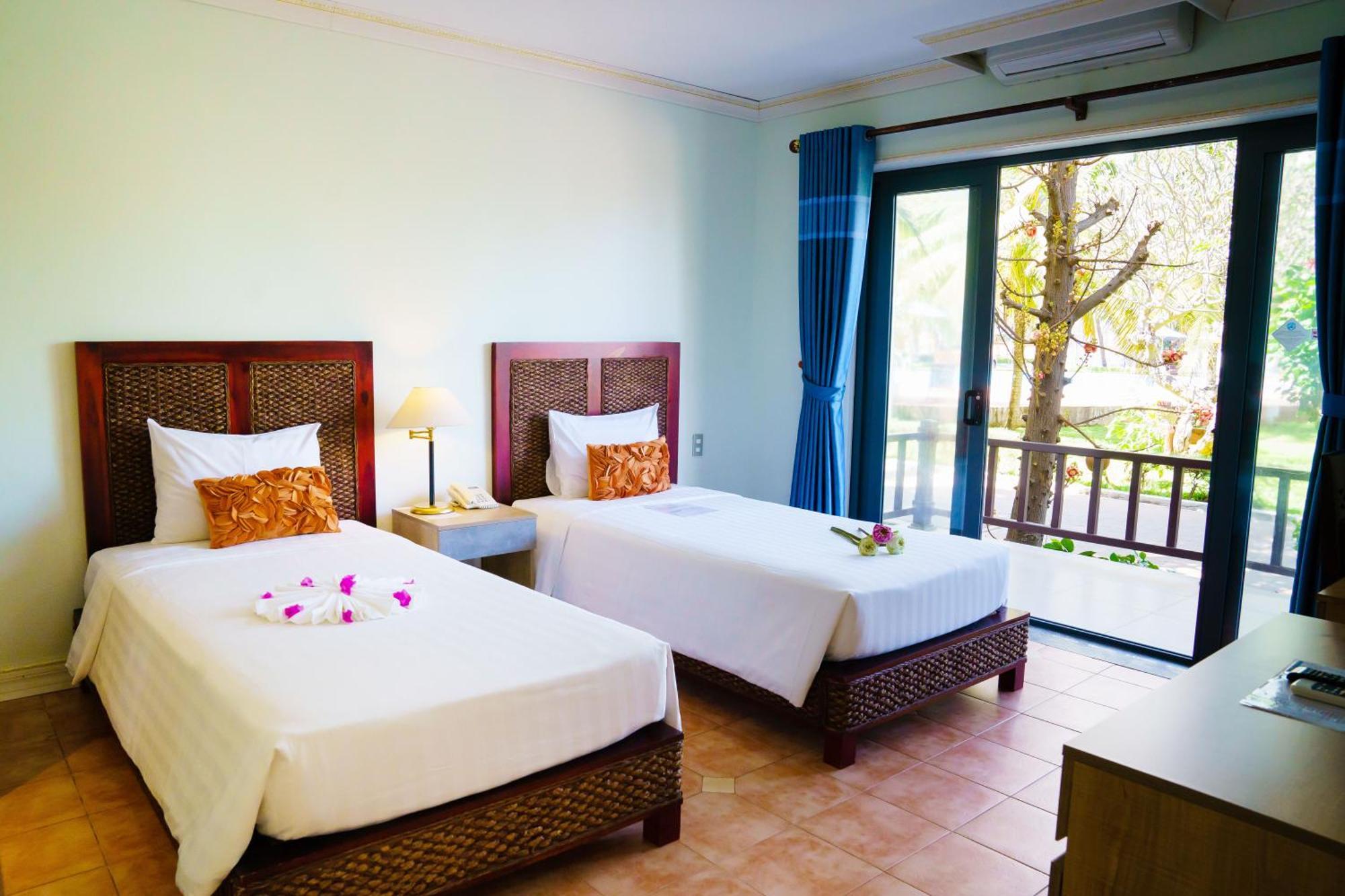 Lotus Vung Tau Resort & Spa Kültér fotó
