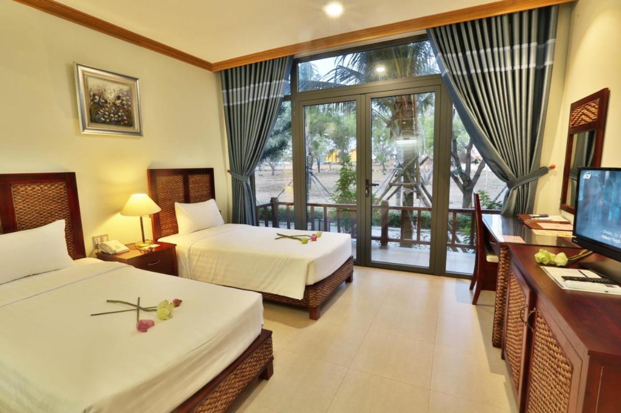 Lotus Vung Tau Resort & Spa Kültér fotó